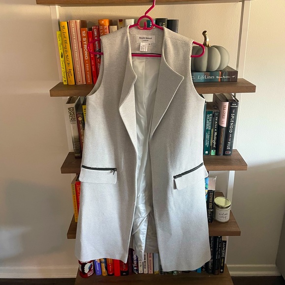 Helene Berman edge to edge vest - Picture 1 of 4